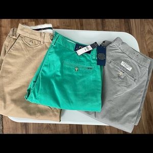 Ralph Lauren Men dressy pants.